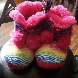 Kids Shoes